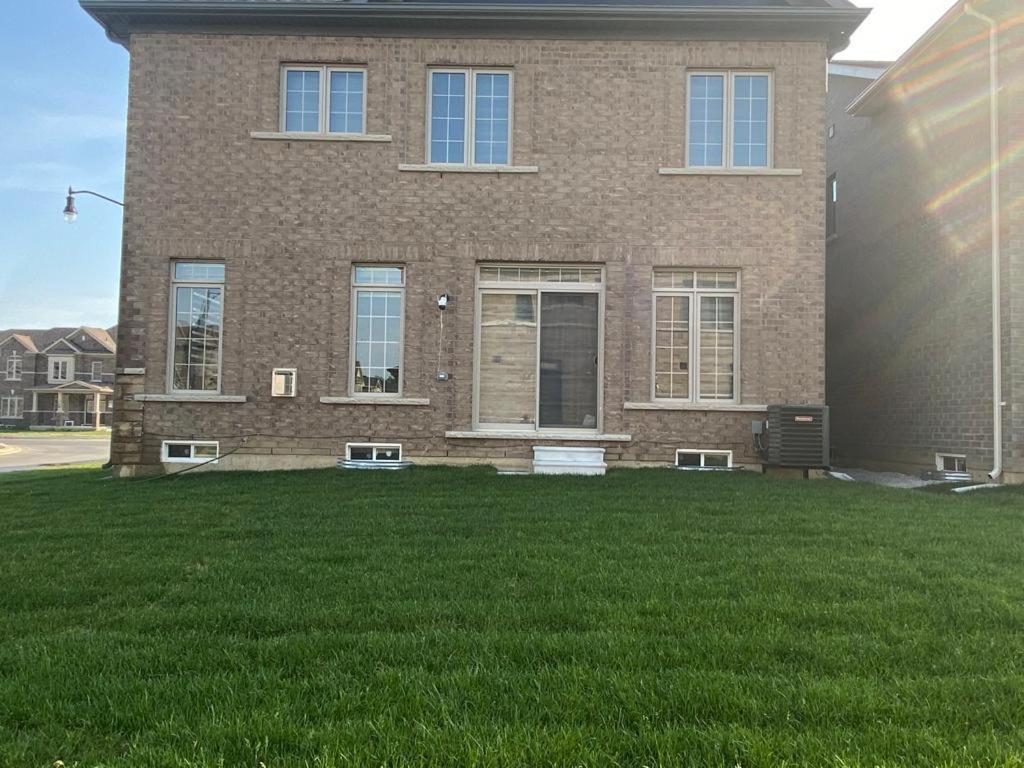 Villa 537 Veterans Dr Brampton On L7A 0C4 Extérieur photo